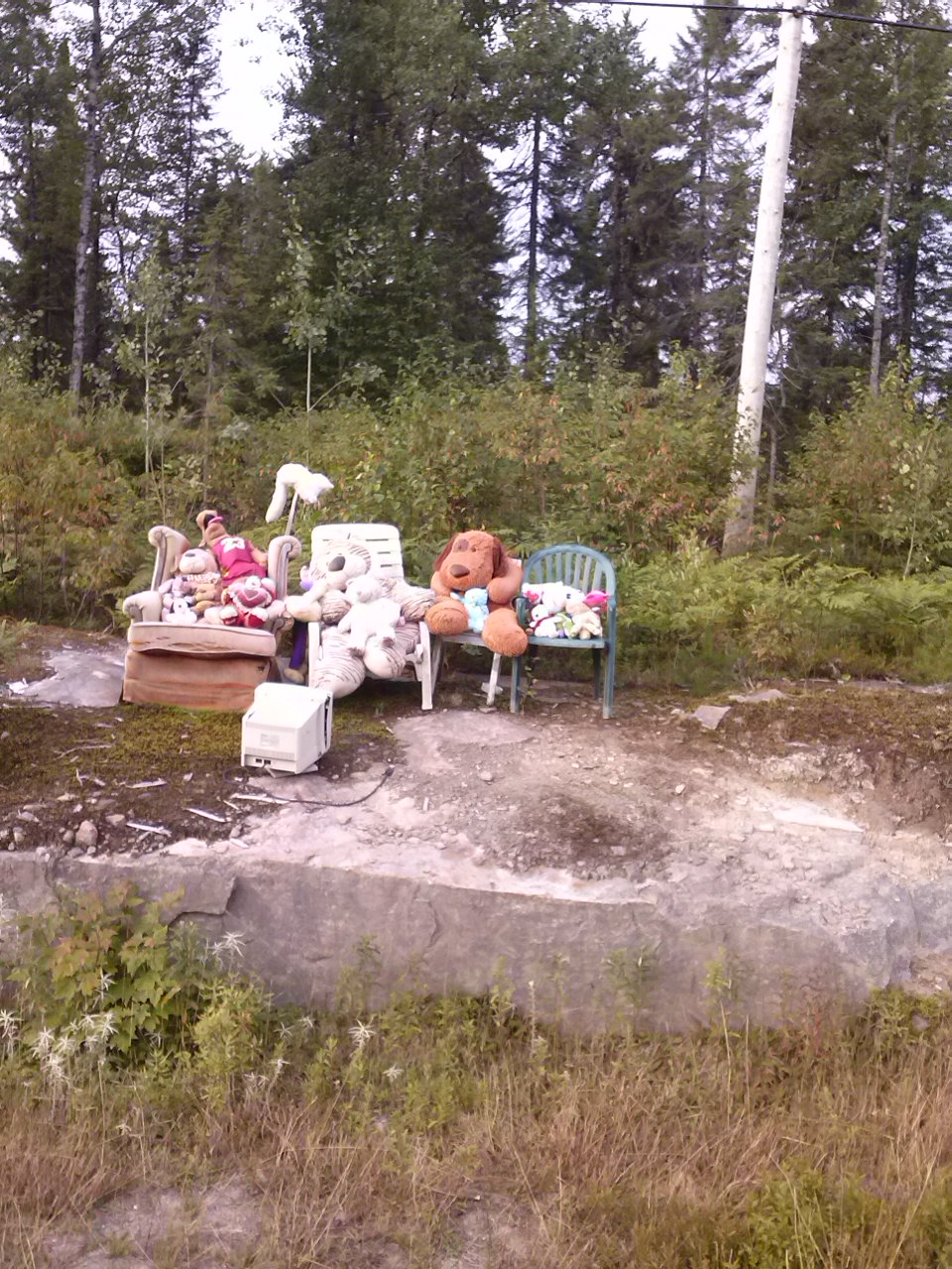 Relier à une activité